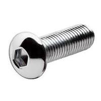 F-BUTTON SOCKET CAP
